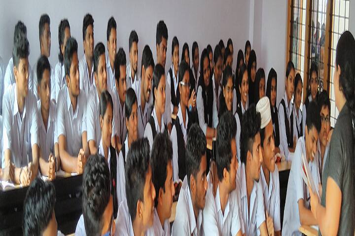 classroom